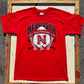 2001 Nebraska College World Series T-Shirt