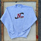 90's "N Air" Sports Vintage Crewneck