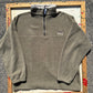 Yellowstone National Park Fleece Pullover