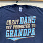 Great Dads Grandpa T-Shirt