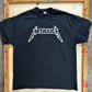 Metallica 2022 Tour T-Shirt