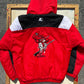 Vintage UNLV Rebels Starter Jacket