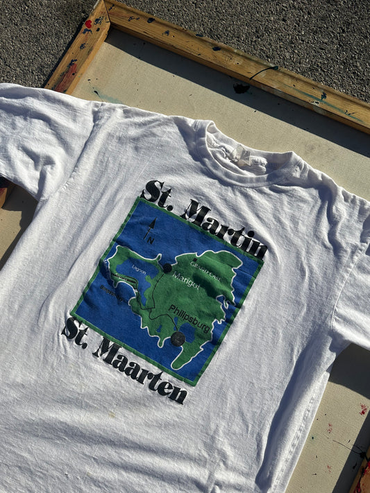 St. Martin T-Shirt