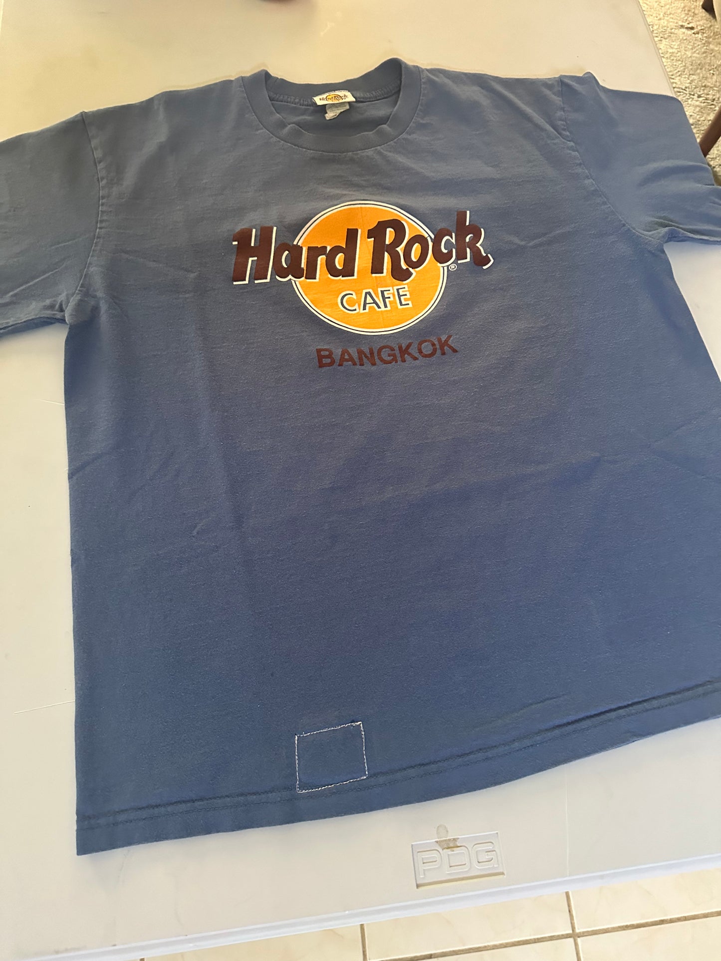 Vintage Hard Rock Cafe Bangkok T-Shirt