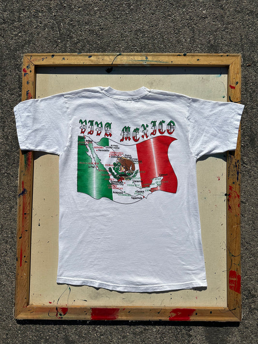 Y2K Viva Mexico T-Shirt