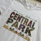 Vintage Central Park T-Shirt