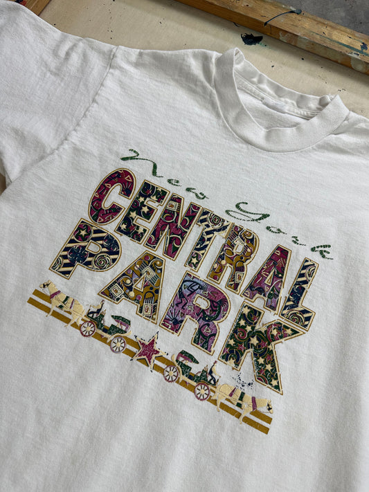 Vintage Central Park T-Shirt