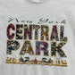 Vintage Central Park T-Shirt