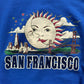 Vintage San Francisco Crewneck