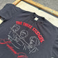 93’ Three Stooges Gentlemens Club T-Shirt