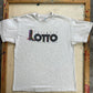 Vintage Tri West Lotto T-Shirt