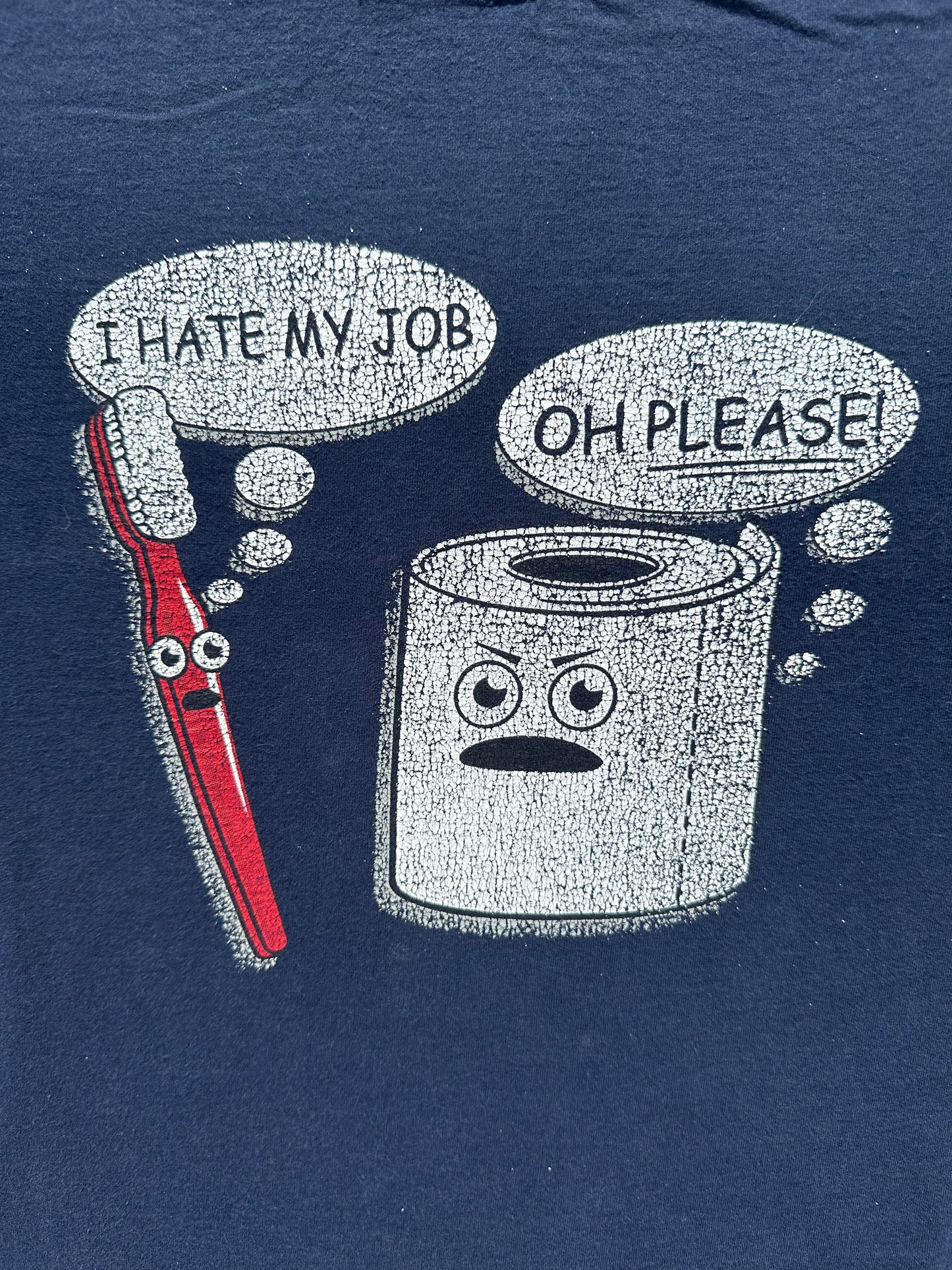 I Hate My Job T-Shirt