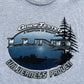 Vintage Lund Wilderness T-Shirt