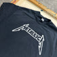 Metallica 2022 Tour T-Shirt