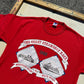 Vintage 1988 Great Steamboat Race T-shirt