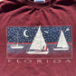 Vintage Y2K Florida T-Shirt