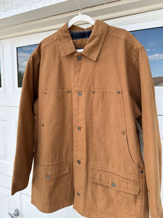 High Sierra Workwear Jacket