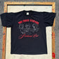 93’ Three Stooges Gentlemens Club T-Shirt