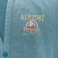 Vintage Newport Rhode Island Cardigan