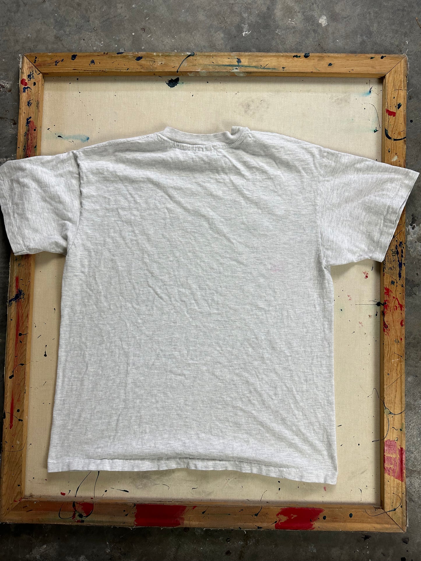 Vintage Tri West Lotto T-Shirt