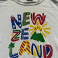 Vintage New Zealand Sunshine T-Shirt