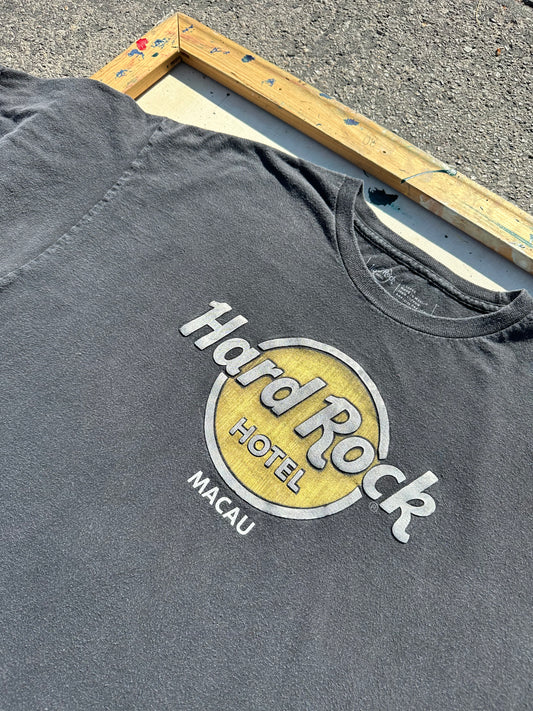 Hard Rock Hotel Macau T-Shirt