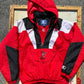 Vintage UNLV Rebels Starter Jacket