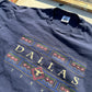 Vintage ‘93 Dallas T-Shirt