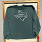 Vintage Amarillo Astronomy Club Long Sleeve