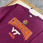 2007 Virginia Tech AAC Champions T-Shirt