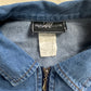 Vintage Molly Malloy Denim Vest