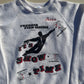 Vintage Show Time Sweatshirt