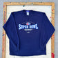 2006 Super Bowl Long Sleeve