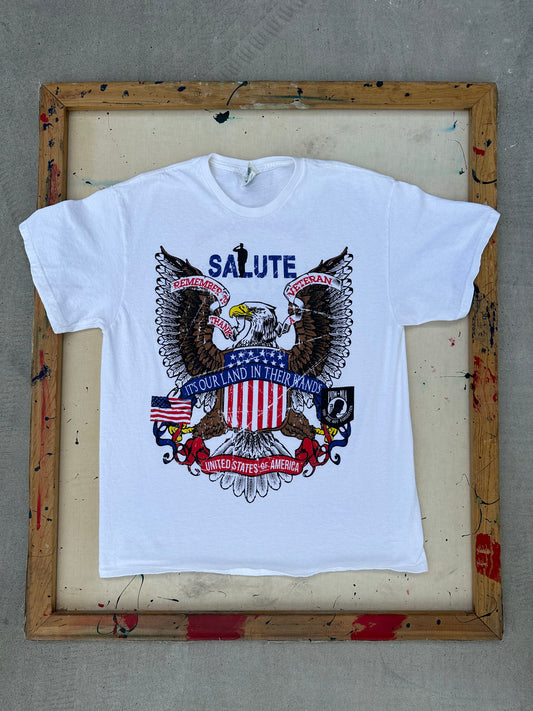 Salute our Veterans T-Shirt