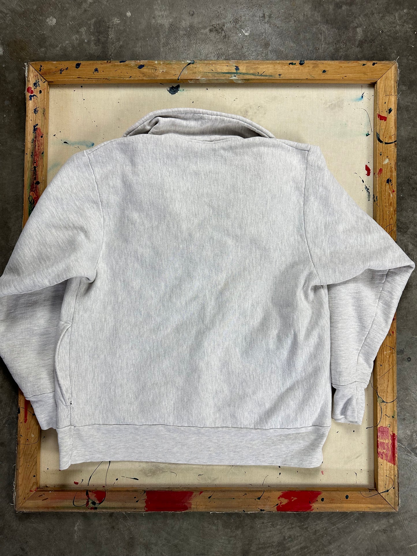 Vintage Eastern Pullover Sweatshirt