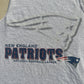 Y2K New England Patriots Tank