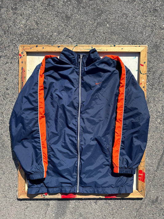 Y2K Nike Windbreaker