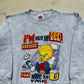 Tweety Bird Sweatshirt