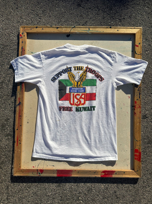 Desert Storm Kuwait T-Shirt