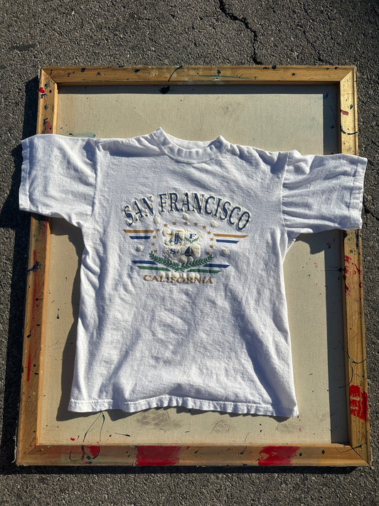 San Francisco Tourist T-Shirt