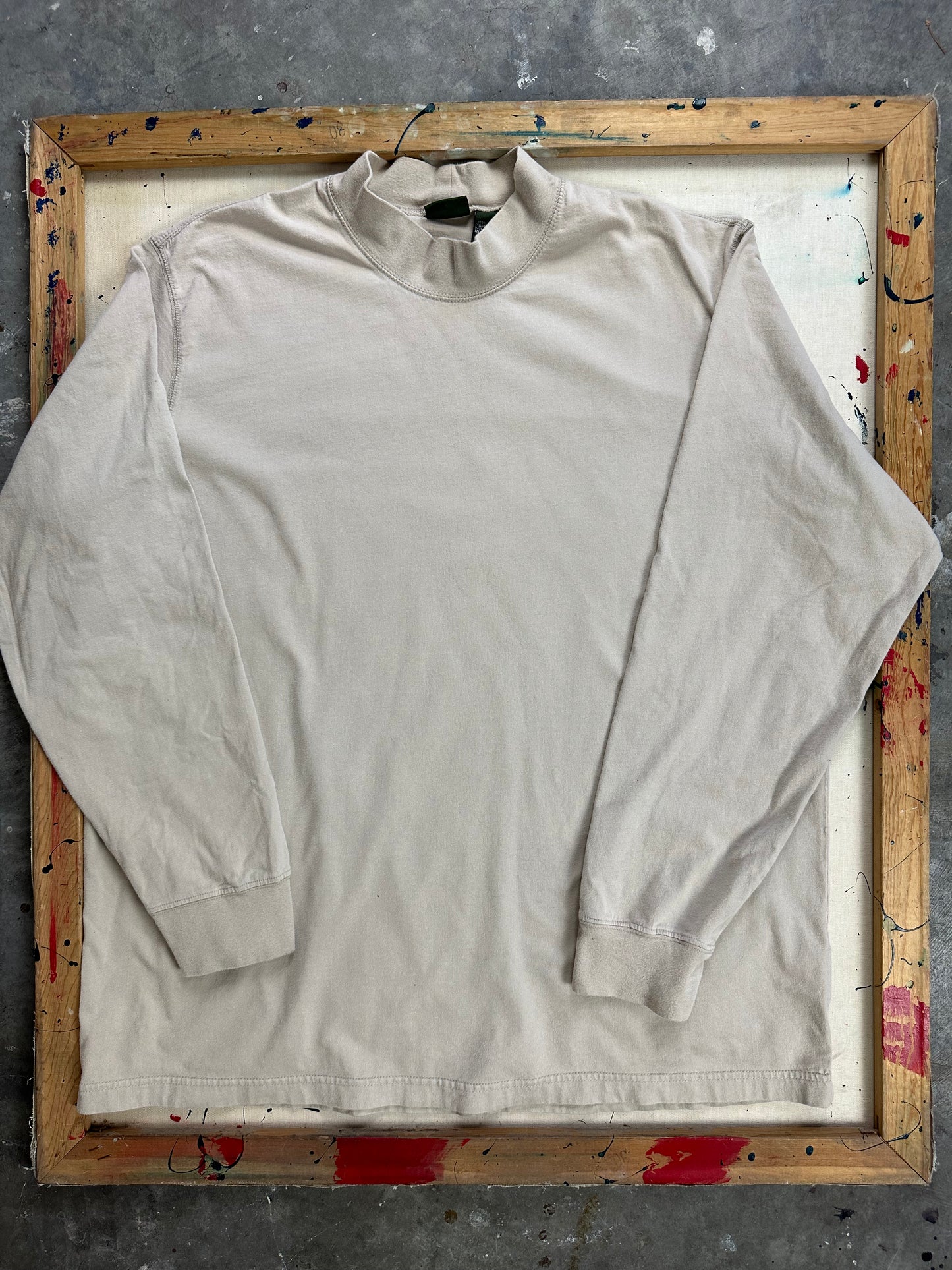 Eddie Bauer Soft Long Sleeve