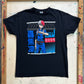 Todoroki Hero Academia T-Shirt