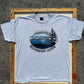 Vintage Lund Wilderness T-Shirt