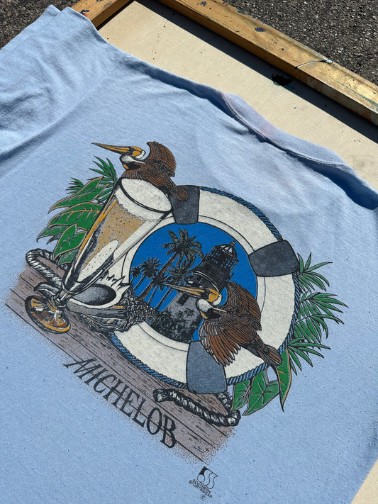 80’s Daytona Beach Michelob T-Shirt