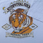 Vintage Animal Survival Bengal T-Shirt