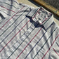 Vintage Arrow Brigade Striped Shirt