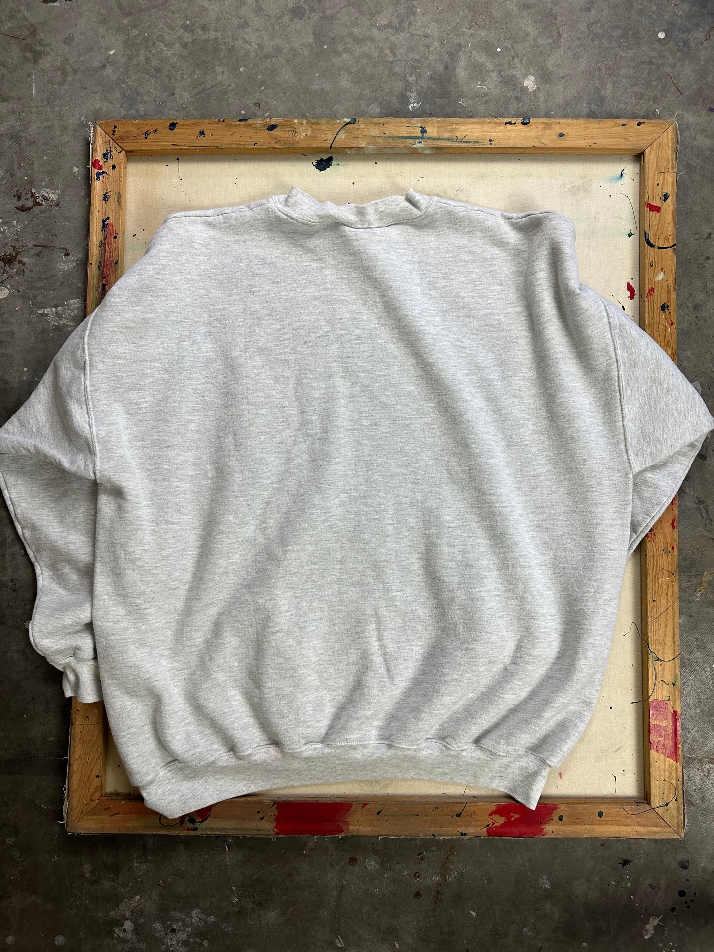 Y2K Cannery Casino Crewneck