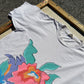 90’s Gilda Mary Flower T-Shirt