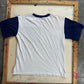 Vintage St. Jack’s Color Block T-Shirt