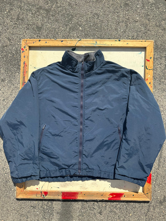 Eddie Bauer Windbreaker